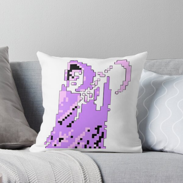 Item preview, Dark Ghost designed and sold by foote-ginettes.