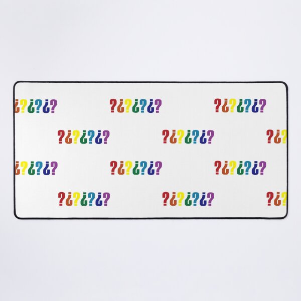 Item preview, Question Rainbow designed and sold by malloy-royces.