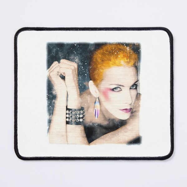 Item preview, Eurythmics Legendary British Pop Duo Annie Lennox Fan Art designed and sold by dowling-nedas.
