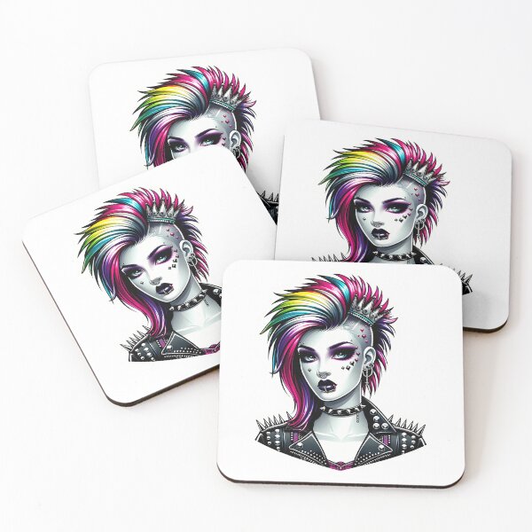 Item preview, Punk Princess designed and sold by stoner-mitsuko.