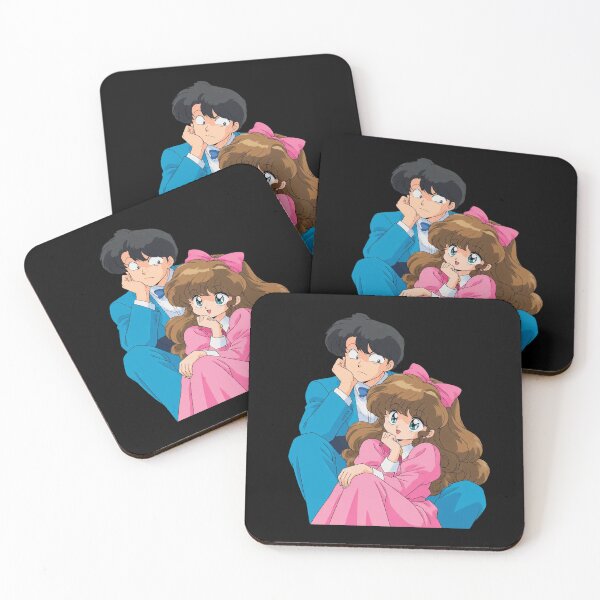 Item preview, Ranma 1 2 Duo designed and sold by TrieuDoan.