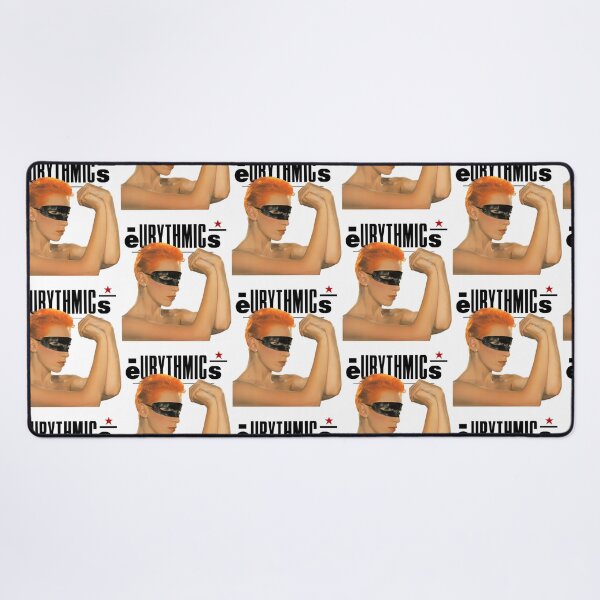 Item preview, Eurythmics- Limited Editionperfect Gift designed and sold by dowling-nedas.