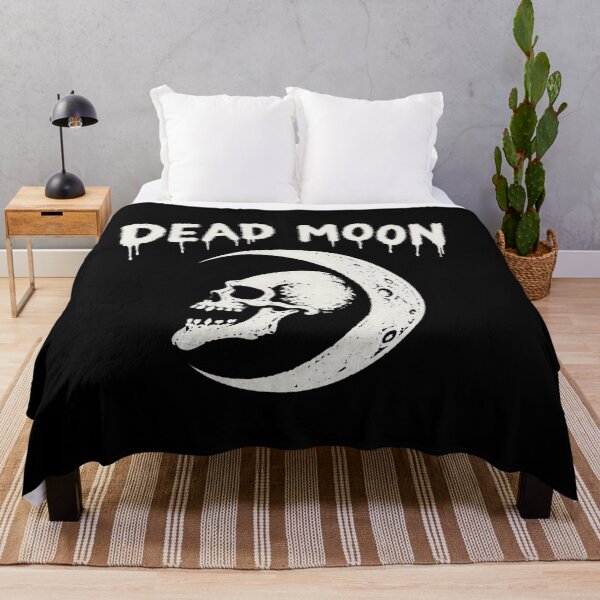 Item preview, Moon Skull designed and sold by Elianna-Mercer.