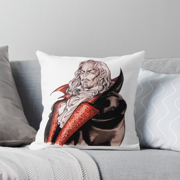 Item preview, Dracula Hector Chibi designed and sold by foote-ginettes.