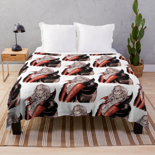 Item preview, Dracula Hector Chibi designed and sold by foote-ginettes.