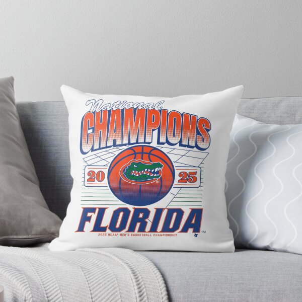 Item preview, Florida Gators 2025 Basketball Championship Graphic Design designed and sold by John Armstrong.