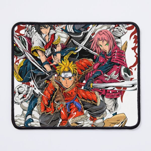 Item preview, Naruto Uzumaki Anime Fan Art team — Epic Hokage Evolution & Sage Mode designed and sold by Slame Graphic Studio.