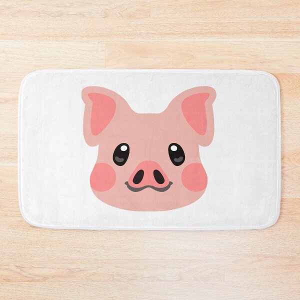Item preview, Sweet Pink Piglet designed and sold by kailani-pinon.