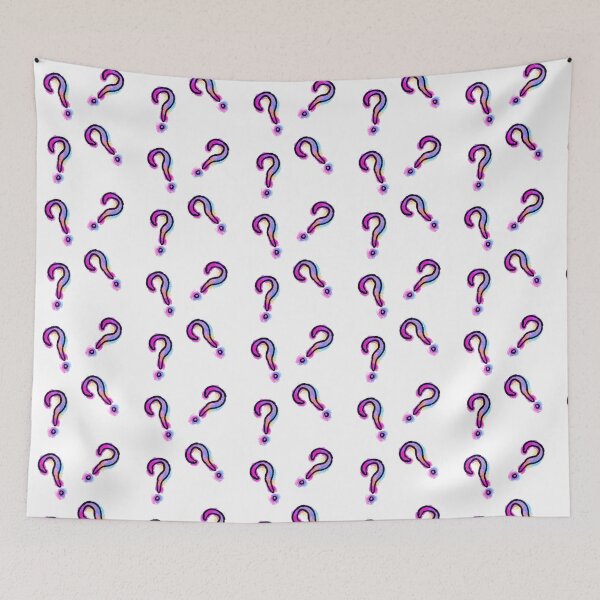 Item preview, Wherewhatwhywho Pattern designed and sold by malloy-royces.