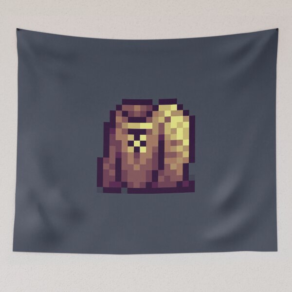 Item preview, Pixel Chest A2 designed and sold by Ben Henry.