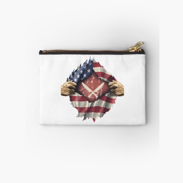 Item preview, Proud USA Chef Cooking Culinary Kitchen Lover Design designed and sold by ADAMAS-SAM.