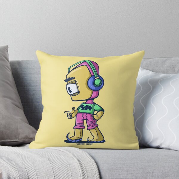Item preview, Bot 424 designed and sold by Oddbot-Society.