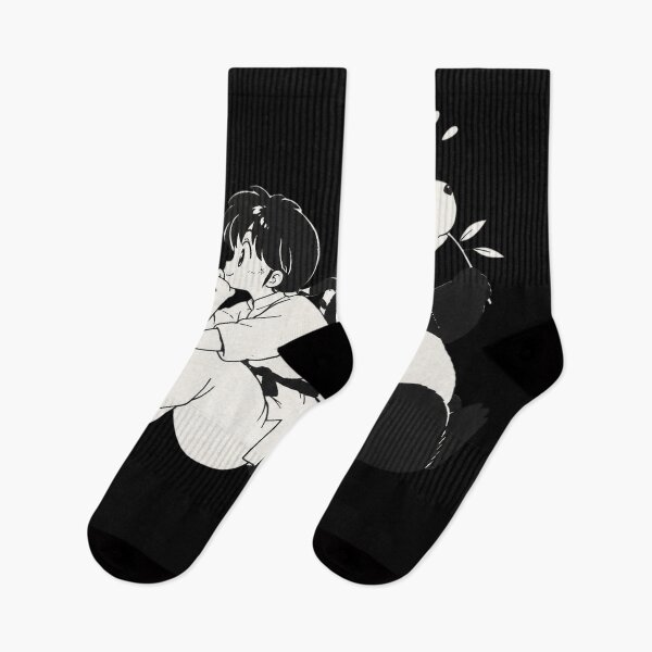 Item preview, Ranma And Genma Panda designed and sold by TrieuDoan.
