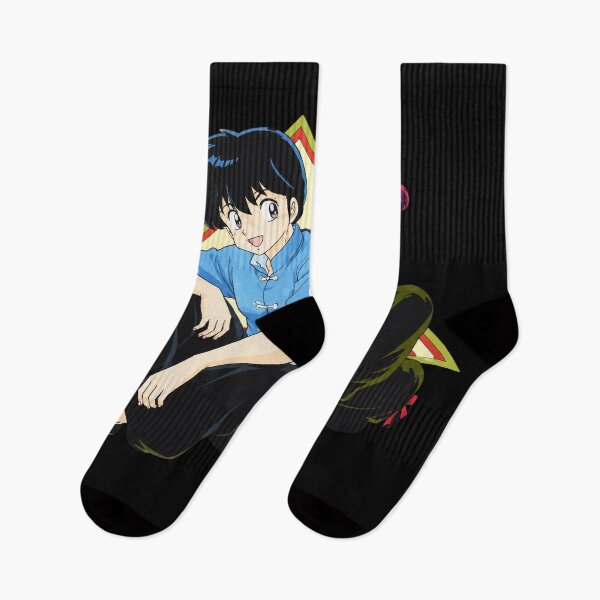 Item preview, Ranma 1 2 Duo designed and sold by TrieuDoan.