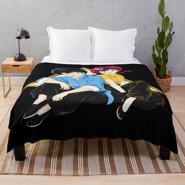 Item preview, Ranma 1 2 Duo designed and sold by TrieuDoan.