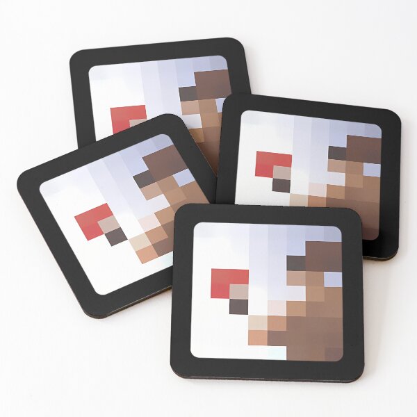 Item preview, Pixelated Eurythmics Sweet Dreams Are Made Of This designed and sold by dowling-nedas.