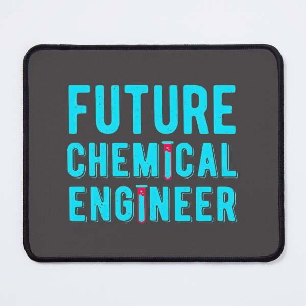 Item preview, Future Chemical Engineer Inspirational Design for STEM Students and Science Enthusiasts designed and sold by abdelmoulaelh.