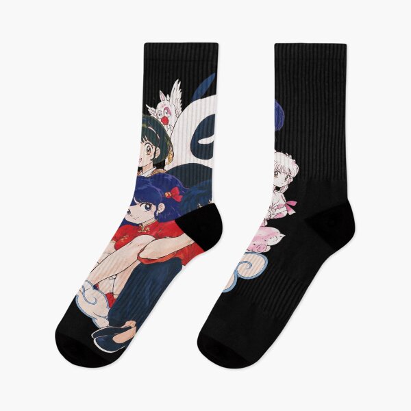 Item preview, Ranma 1 2 Ensemble designed and sold by TrieuDoan.