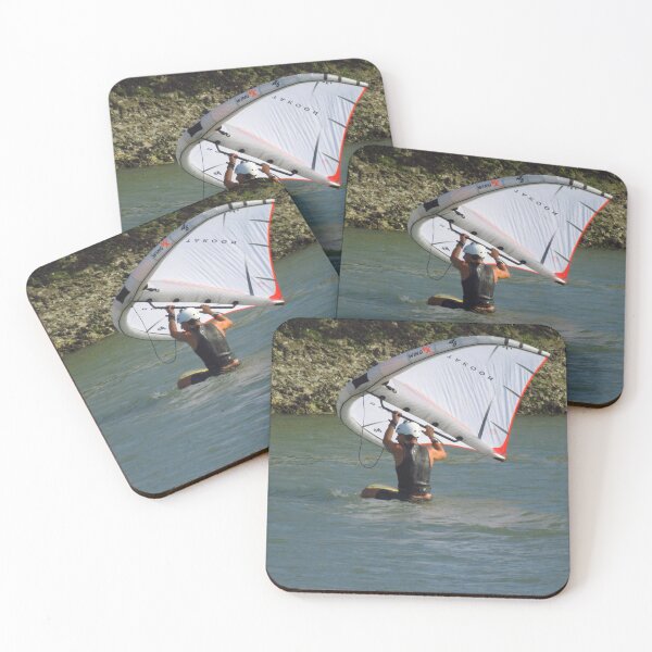 Item preview, Wing Foiling - The Start designed and sold by wiggyofipswich.