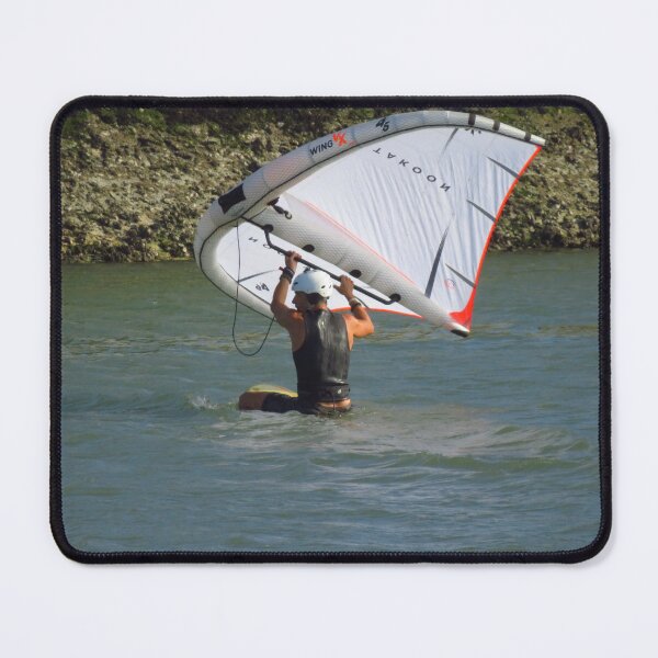 Item preview, Wing Foiling - The Start designed and sold by wiggyofipswich.