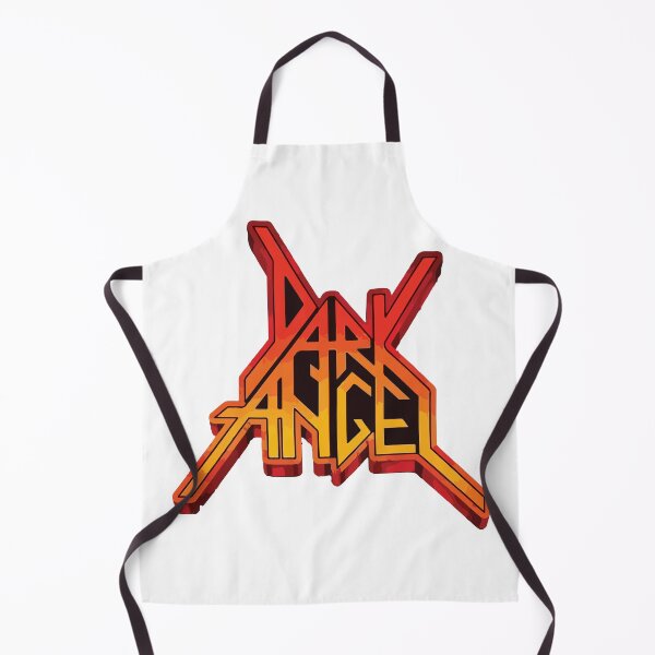 Item preview, Banda Dark Angel designed and sold by Kelly-Explore.