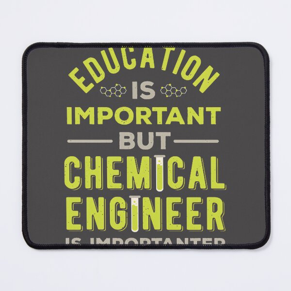 Item preview, Chemical Engineering Design Graphic for Engineers and Science Enthusiasts designed and sold by abdelmoulaelh.
