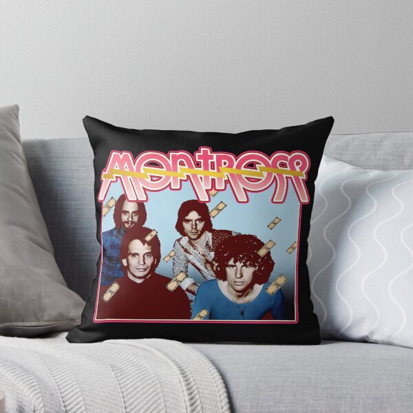 Item preview, Retro Style Hard Rock Band  designed and sold by Tallboy666.