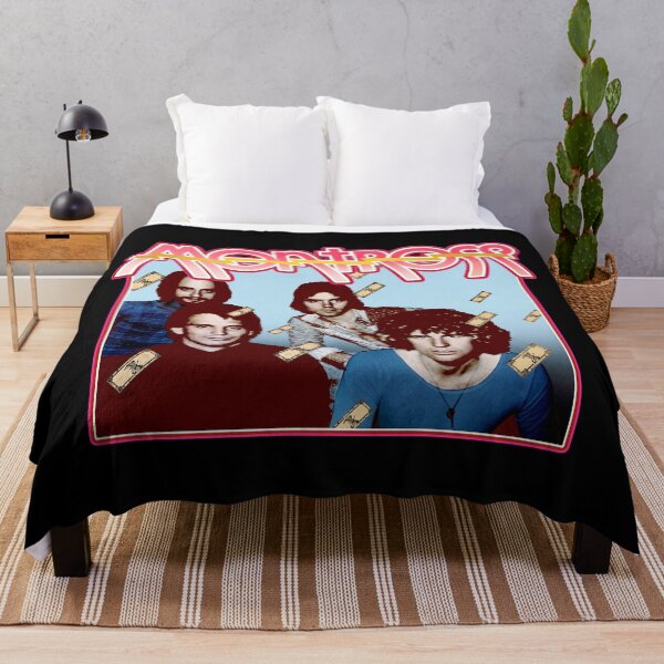 Item preview, Retro Style Hard Rock Band designed and sold by Tallboy666.