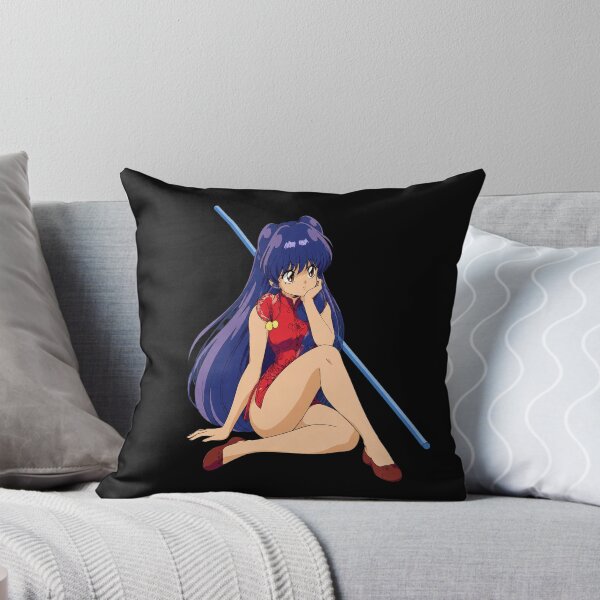 Item preview, Ranma Saotome Anime Pose designed and sold by TrieuDoan.
