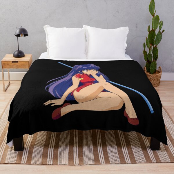 Item preview, Ranma Saotome Anime Pose designed and sold by TrieuDoan.
