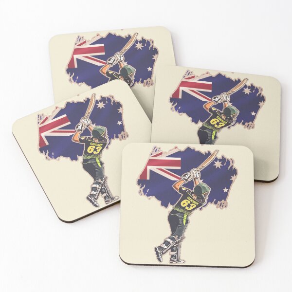 Item preview, Ashleigh Gardner - All Rounder - T20 - Cricket Player designed and sold by GlimTig.