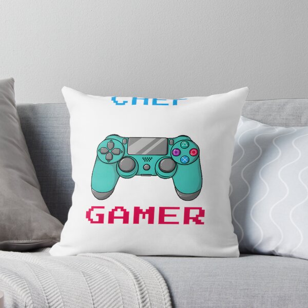 Item preview, Chef By Day Gamer By Night Funny Culinary and Gaming Lifestyle Design designed and sold by ADAMAS-SAM.