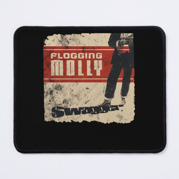 Item preview, Floggingg Molly Swagger Band  designed and sold by Androca-Style.