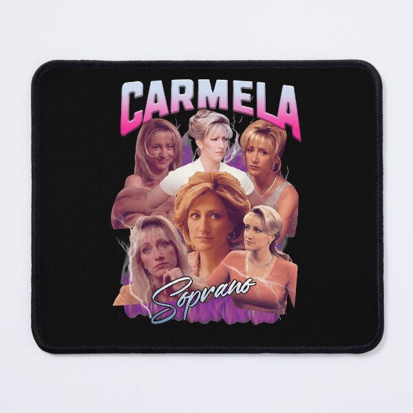Item preview, Carmelaa Soprano 90s TV Show designed and sold by Jelda-Lmda.