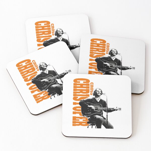 Item preview, Christopherr Cross Singer Guitarist Live Music designed and sold by Aco-ocA.