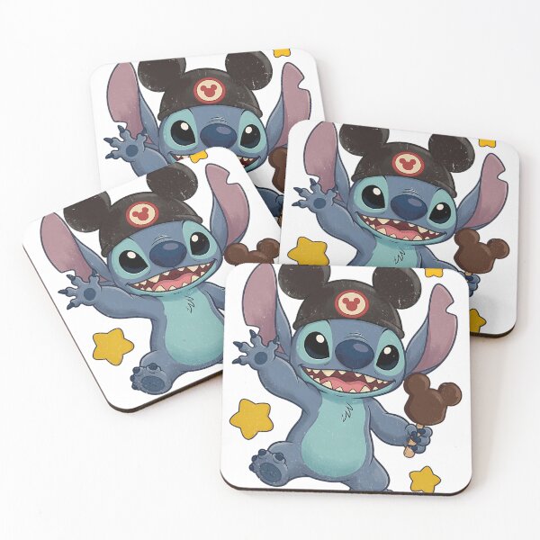 Item preview, Stitch Hat Ice Cream designed and sold by Lucinda--Power.