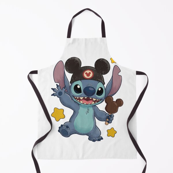 Item preview, Stitch Hat Ice Cream designed and sold by Lucinda--Power.