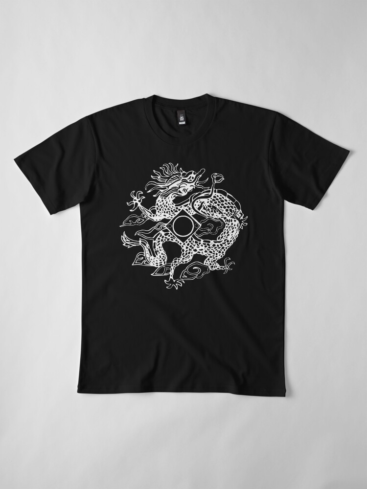 shenmue t shirt