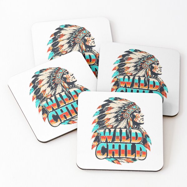Item preview, Wild Child Headdress designed and sold by JazminesCantu.