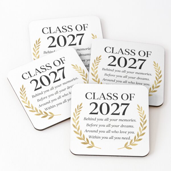 Item preview, Class of 2027 designed and sold by Charisma Enigma.