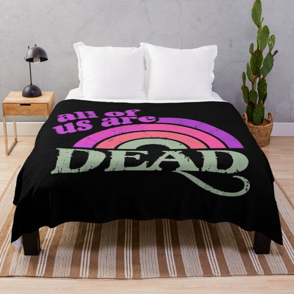 Item preview, All Of Us Are Dead designed and sold by Elianna-Mercer.