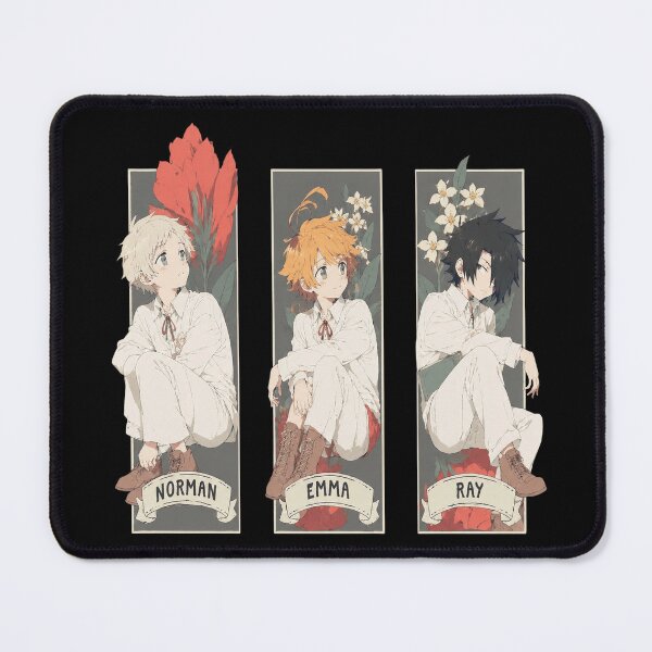 Item preview, The Promised Neverland designed and sold by JonesBinns.