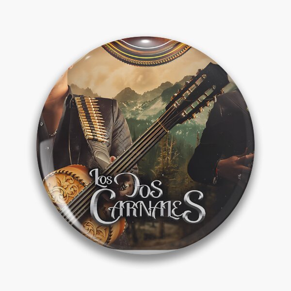 Item preview, Los Dos Carnales - Dio Vuelta la Moneda album 2019 designed and sold by Uptingtup.