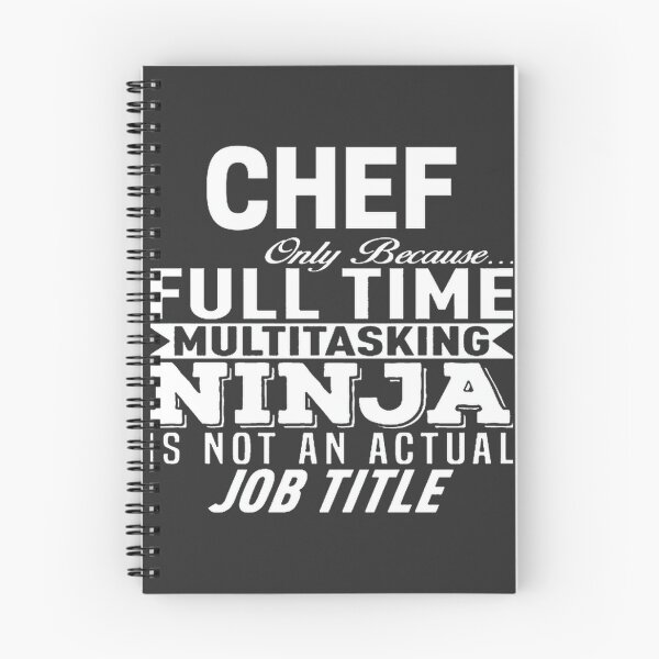 Item preview, Chef Culinary Art Cooking Kitchen Profession Design designed and sold by ADAMAS-SAM.