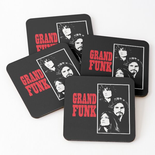 Item preview, Grand Funk Trio designed and sold by Elianna-Mercer.