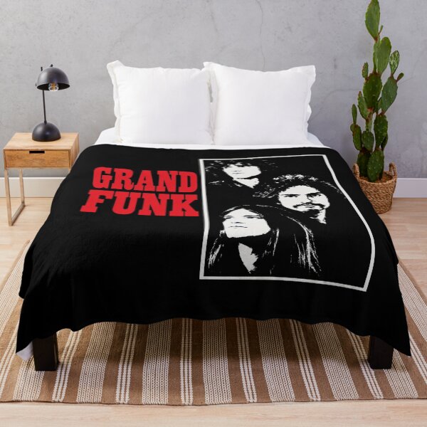 Item preview, Grand Funk Trio designed and sold by Elianna-Mercer.