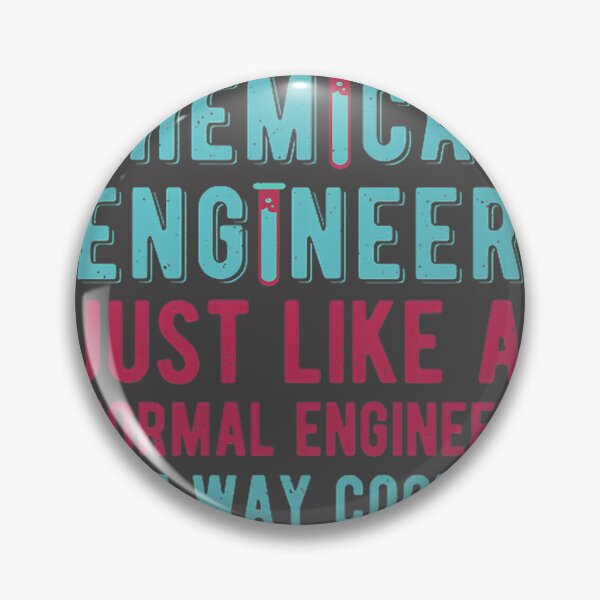 Item preview, Funny Chemical Engineering Design for Science Enthusiasts and Engineers designed and sold by abdelmoulaelh.