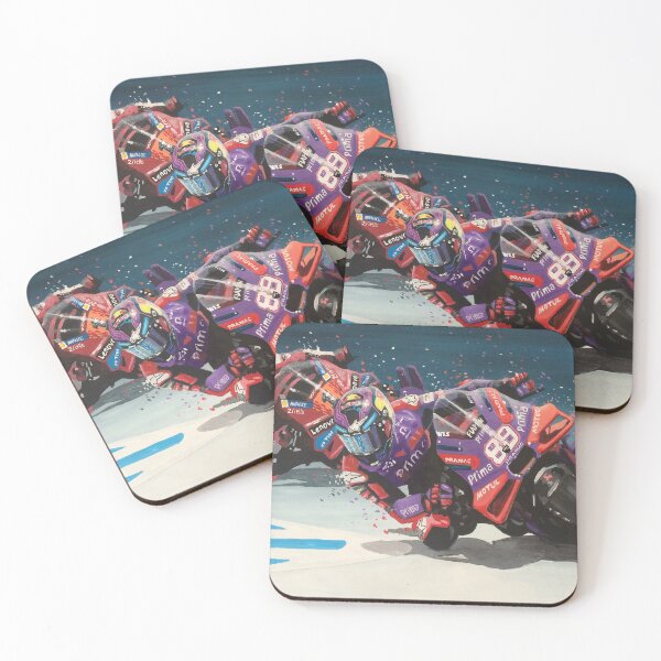 Item preview, MotoGP designed and sold by Gregtillettart.