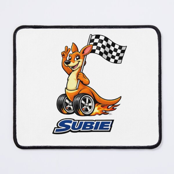 Item preview, SUBIEROO designed and sold by DomGDesign.