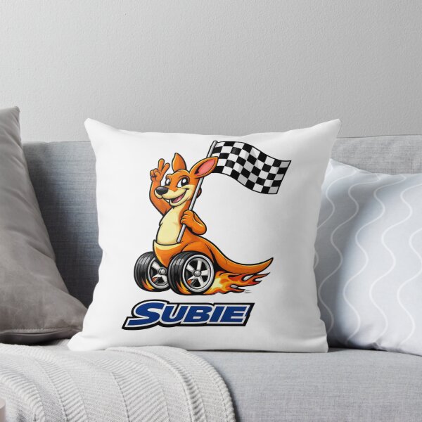 Item preview, SUBIEROO designed and sold by DomGDesign.